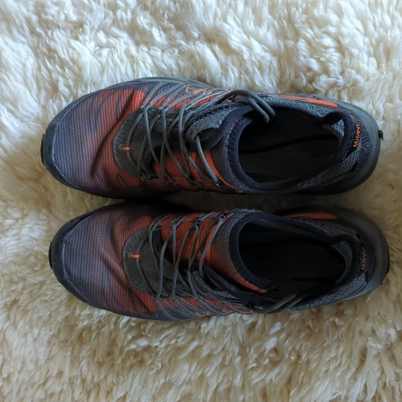 La Sportiva Mutant Trail Running Shoes main image 15
